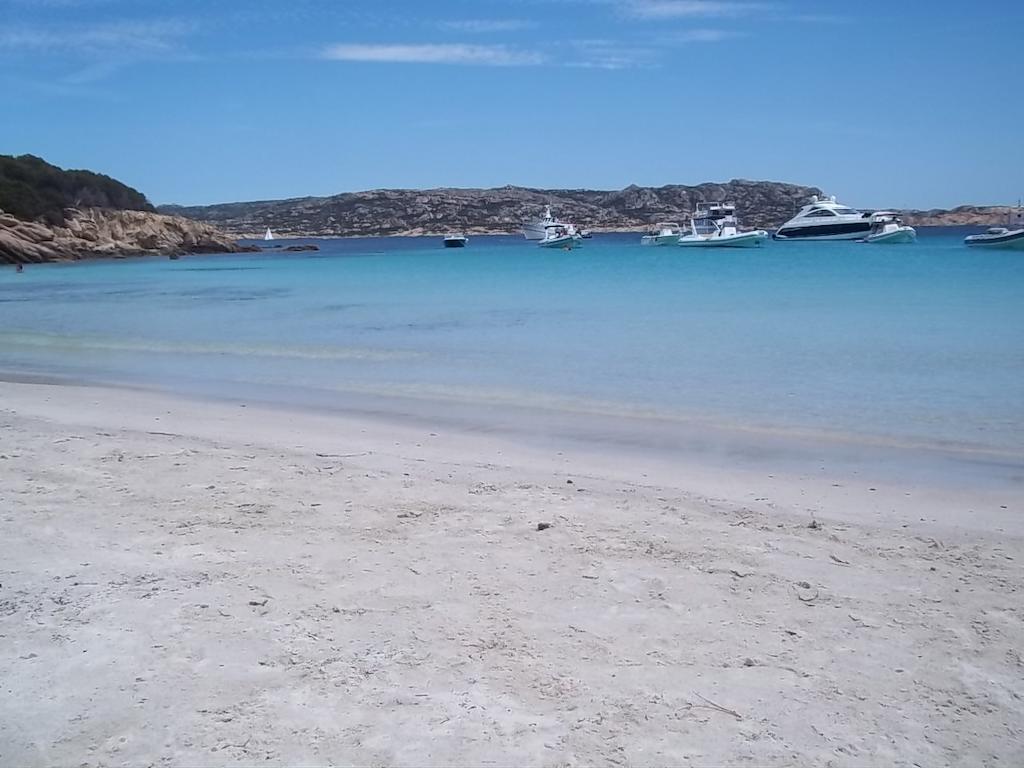 Hotel Frassetto ซานตา เตเรซา กัลลูรา ภายนอก รูปภาพ
